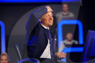 PEOPLE - Wer wird Millionär? - Das Prominenten-Zocker-Special