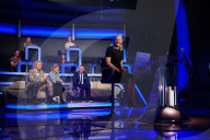 PEOPLE - Wer wird Millionär? - Das Prominenten-Zocker-Special