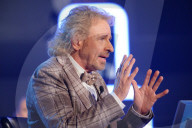 PEOPLE - Wer wird Millionär? - Das Prominenten-Zocker-Special