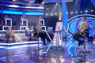 PEOPLE - Wer wird Millionär? - Das Prominenten-Zocker-Special