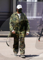 SPORT - Lewis Hamilton beim Training zum Formel-1-GP Monaco