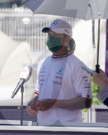 SPORT - Lewis Hamilton beim Training zum Formel-1-GP Monaco