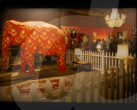 NEWS - The Art of Banksy: Ausstellung in London