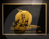 NEWS - The Art of Banksy: Ausstellung in London