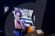 PEOPLE - ESC 2021: Proben der "Big Five"