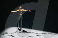 PEOPLE - ESC 2021: Proben der "Big Five"