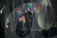 PEOPLE - ESC 2021: Proben der "Big Five"