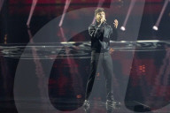 PEOPLE - ESC 2021: Proben der "Big Five"