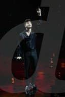 PEOPLE - ESC 2021: Proben der "Big Five"