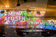 PEOPLE - ESC 2021: Proben der "Big Five"
