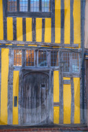 UK, England, Suffolk, Lavenham, Water Street