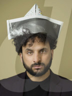 Nish Kumar
