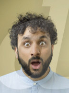 Nish Kumar