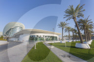 The Yas Viceroy Hotel Abu Dhabi, Yas Island Abu Dhabi, UAE, Middle East, Asia