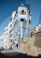 Chefchaouen, Morocco, North Africa