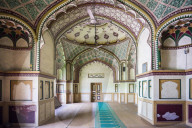 Imambara, Lucknow, Uttar Pradesh, India