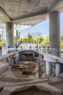 Acropolis Museum, Athens, Attica Region, Greece