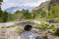Lake District, Cumbria, England