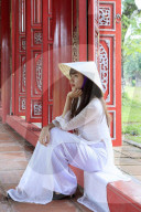 Forbidden Purple City of Hue, A Unesco World Heritage Site