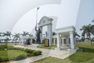 Mausoleum of Agostinho Neto, Luanda, Angola