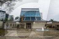 Museum of Art and Culture, Libreville, Gabon
