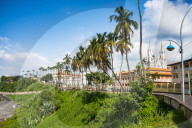Malabo, Bioko, Equatorial Guinea