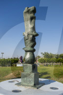 Jeddah Open Museum, Corniche, Jeddah, Saudi Arabia