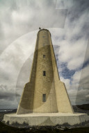 Malariff Lighthouse, Snaefellsnes, Iceland