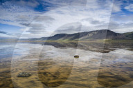 Raudasandur, Westfjords, Iceland