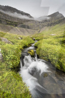 Selardarlur, Westfjords, Iceland