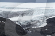 Drangajokull Glacier, Westfjords, Iceland