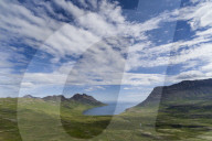 Strandir Coast, Westfjords, Iceland.
