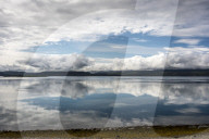 Outside Isafjordur, Westfjords, Iceland