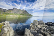 Strandir Coast, Westfjords, Iceland