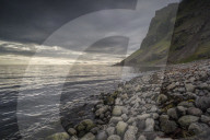 Strandir Coast, Westfjords, Iceland