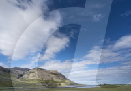 Strandir Coast, Westfjords, Iceland.