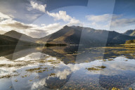 South Ballachulish, Loch Leven Highland Scotland