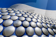 Selfridges Building, Birmingham, England, United Kingdom, Europe