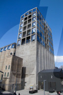 The Silo Hotel, Cape Town, South Africa