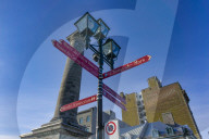 Canada, Quebec, Montreal, Old Port