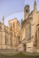 York Minster, York, North Yorkshire