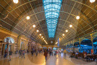 Central railway station, Sydney, New South Wales, Australia.