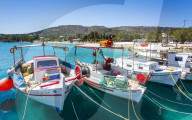 Marathi Beach, Crete, Greek Islands, Greece, Europe