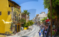 Chania, Crete, Greek Islands, Greece, Europe