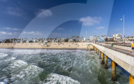 Venice Beach, Los Angeles, California, United States of America, North America