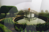 King's Pagoda, Doi Inthanon