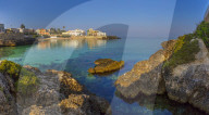 Santa Maria al Bagno, Puglia, Italy