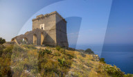 Torre Santa Maria dell'Alto, NardÃ², Puglia, Italy