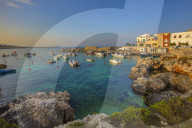 Santa Caterina, Puglia, Italy