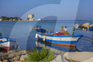 Sant'Isidoro, Puglia, Italy